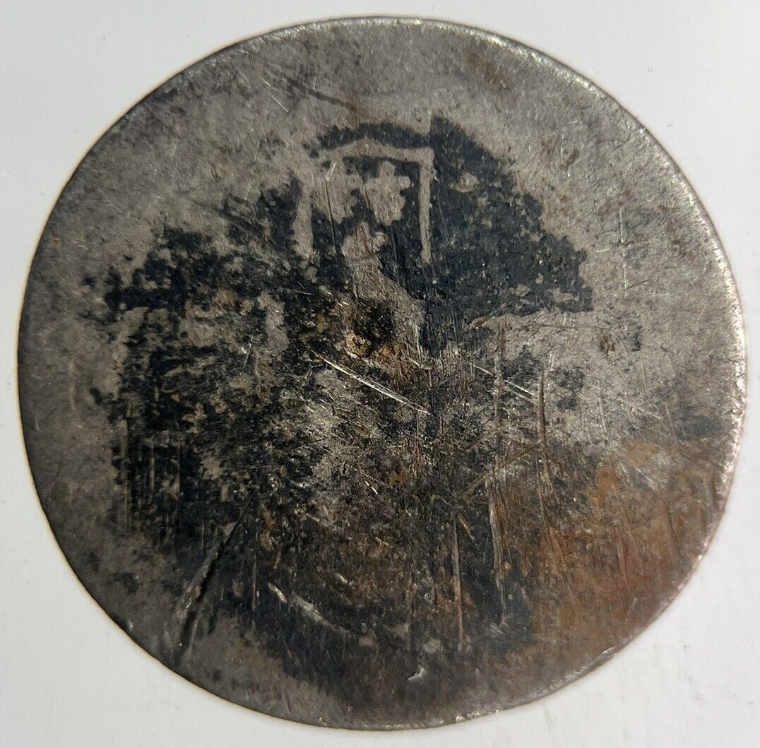 British William III 3rd Sixpence Silver Coin | Collectable Grade