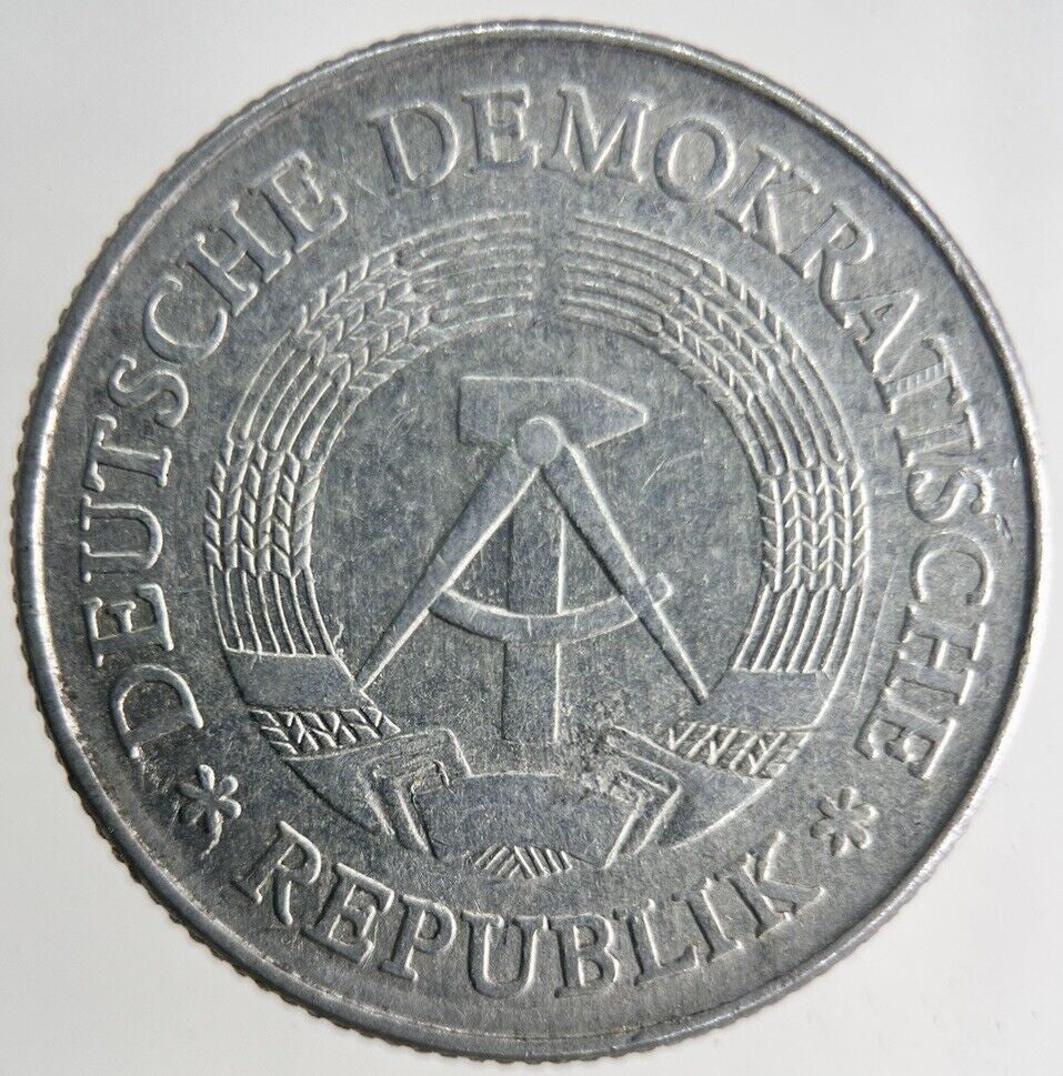 1977 Germany 2 Mark Coin | Fine Collectable Grade