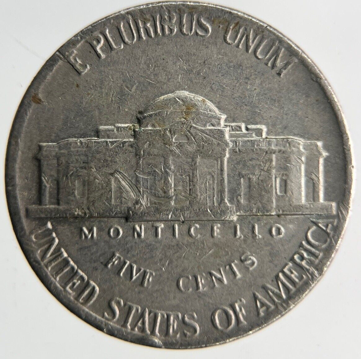 1979 US USA Nickel Coin | Collectable Grade