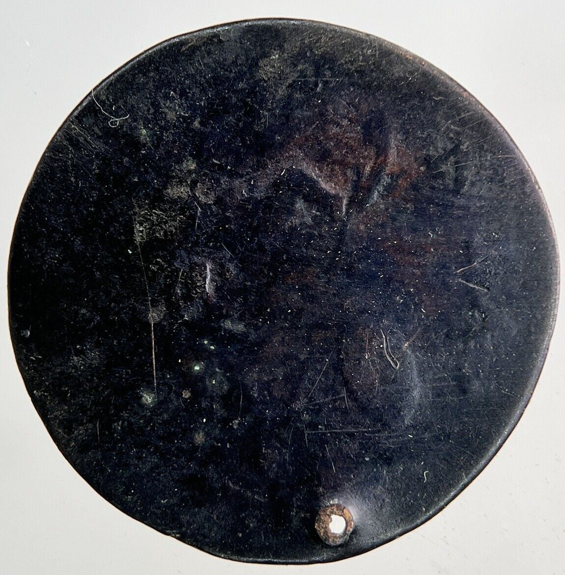 British George III 3rd Farthing Coin | Collectable Grade