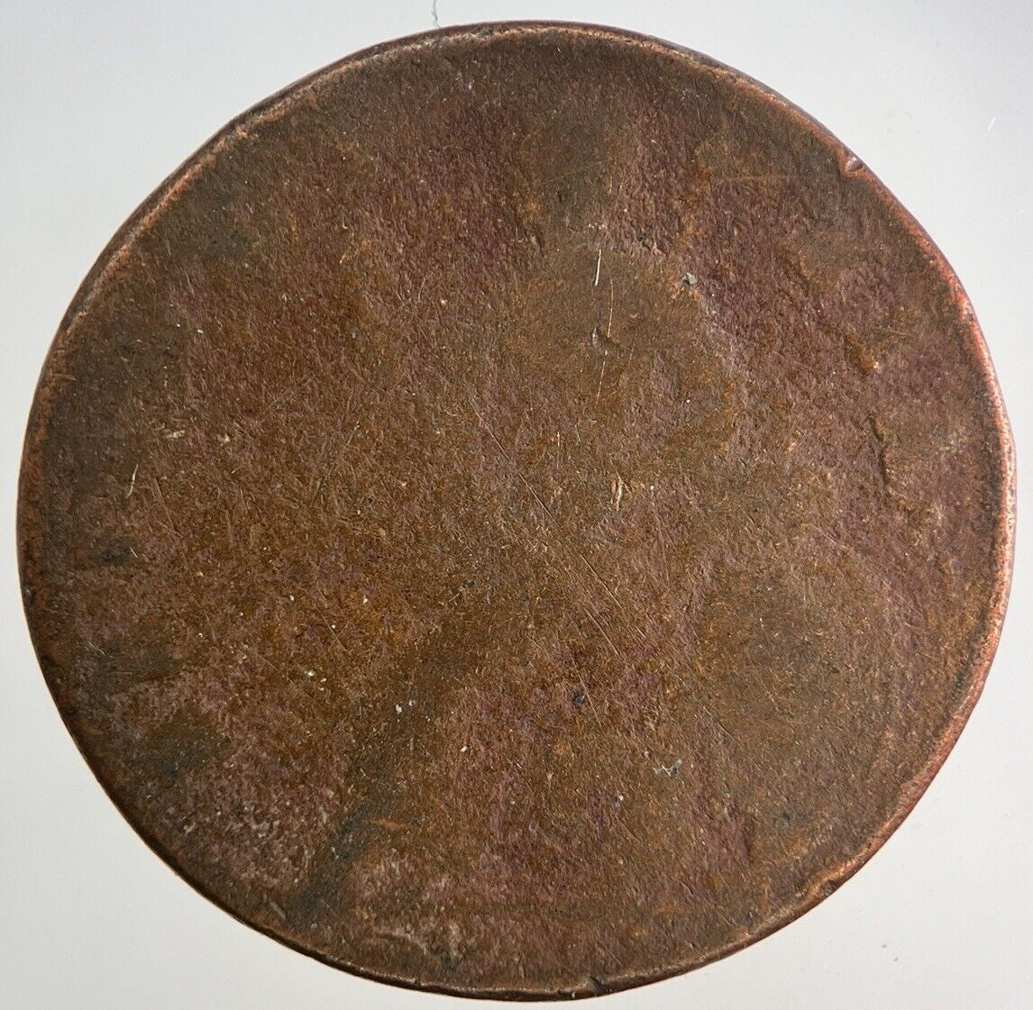 British Charles II 2nd Half - Penny Coin | Collectable Grade