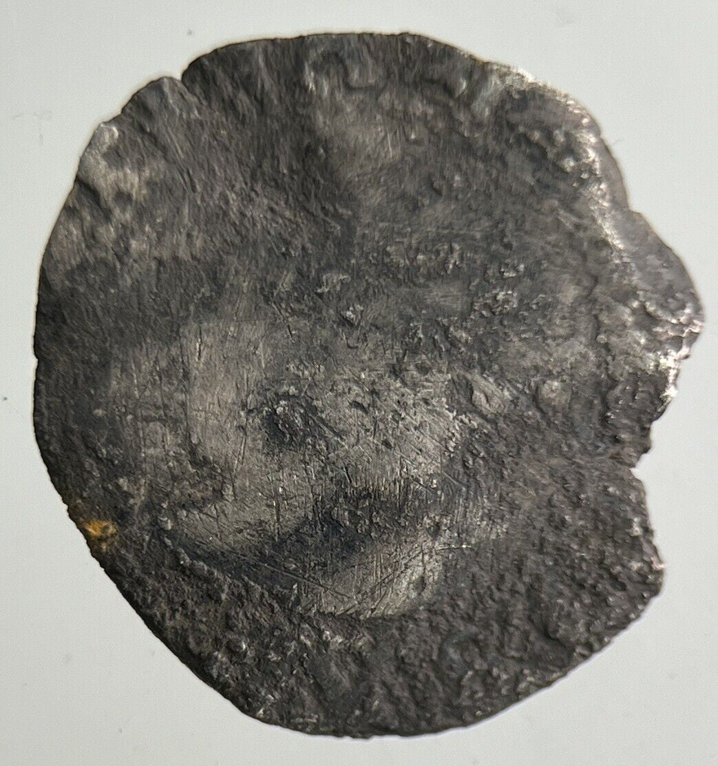 Elizabeth I 1st Half - Groat Hammered Silver Coin | Collectable Grade