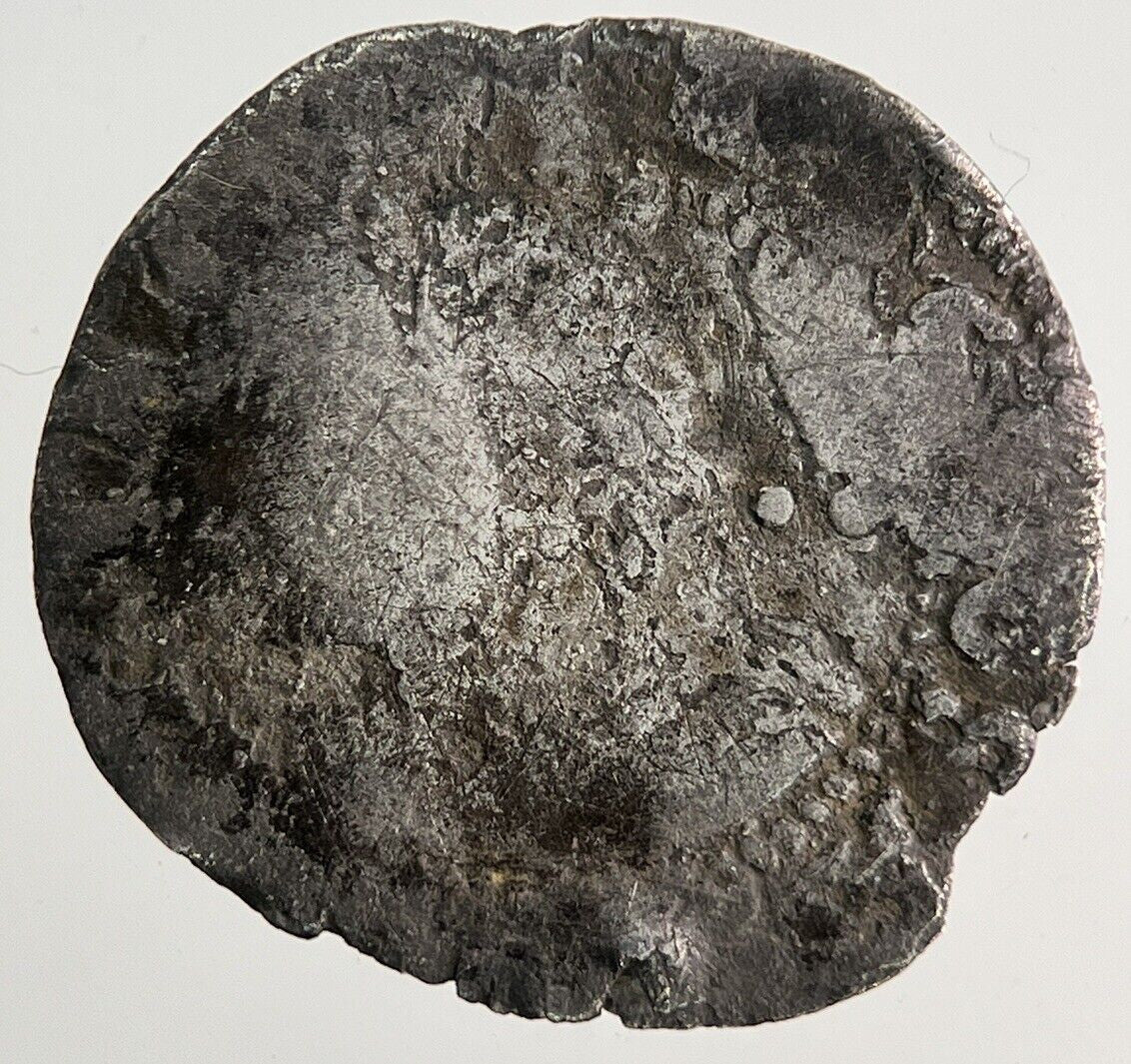 Elizabeth I 1st Half - Groat Hammered Silver Coin | Collectable Grade