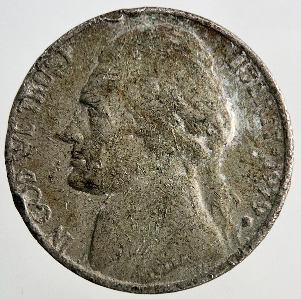 1979 - D US USA Nickel Coin | Collectable Grade