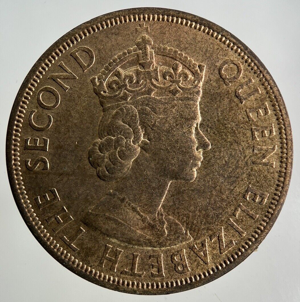 1945 Jersey 1/12 One Twelfth Of A Shilling Coin | Very High Grade
