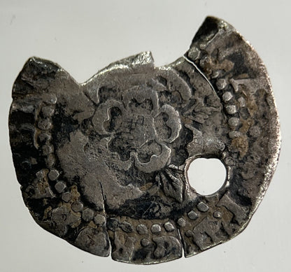 1603 - 25 James I 1st Half - Groat Silver Coin | Collectable Grade