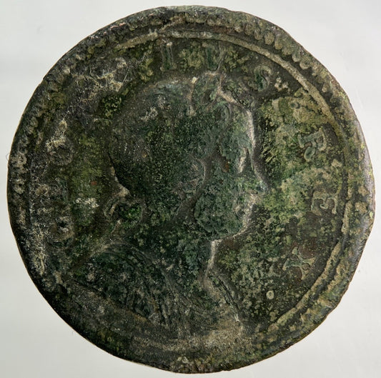 1724 George I 1st Half - Penny Coin | Collectable Grade