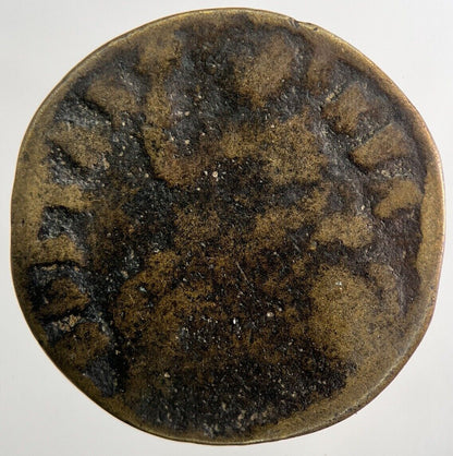 British William III 3rd Half - Penny Coin | Collectable Grade