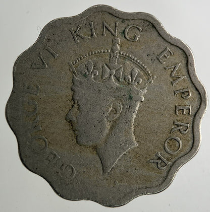 1940 India 1 Anna Coin | Collectable Grade