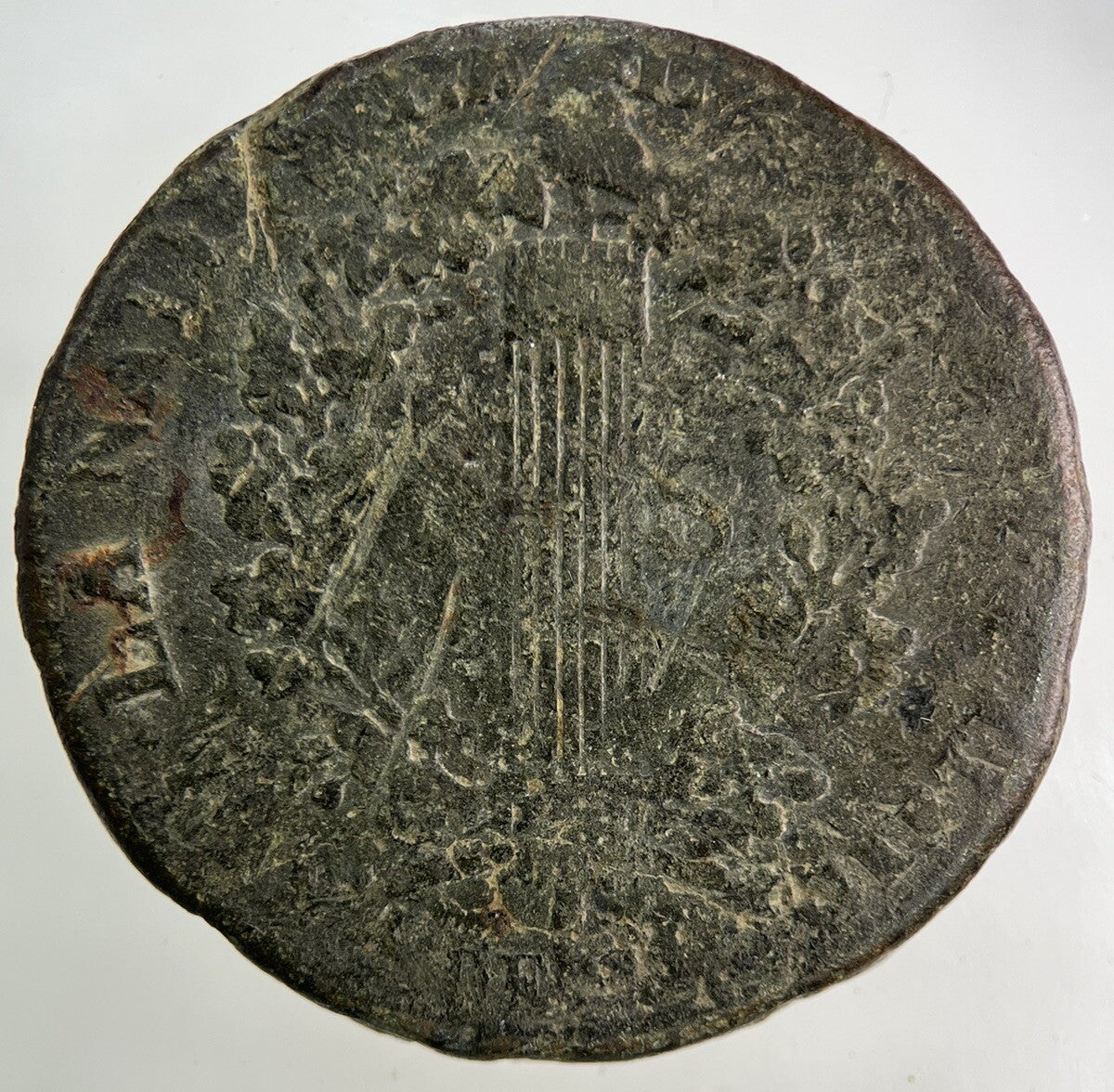 France 2 Sol Coin | Collectable Grade