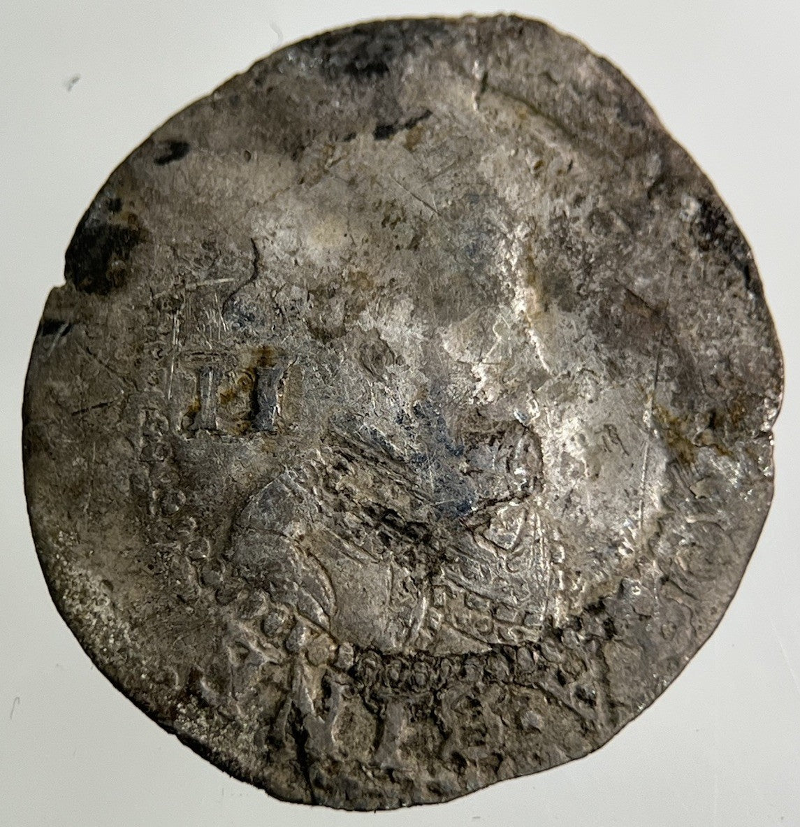 1603 - 25 James I 1st Half - Groat Two - Pence Silver Coin | Collectable Grade