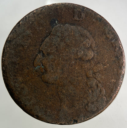 France 1 Sol Coin | Collectable Grade