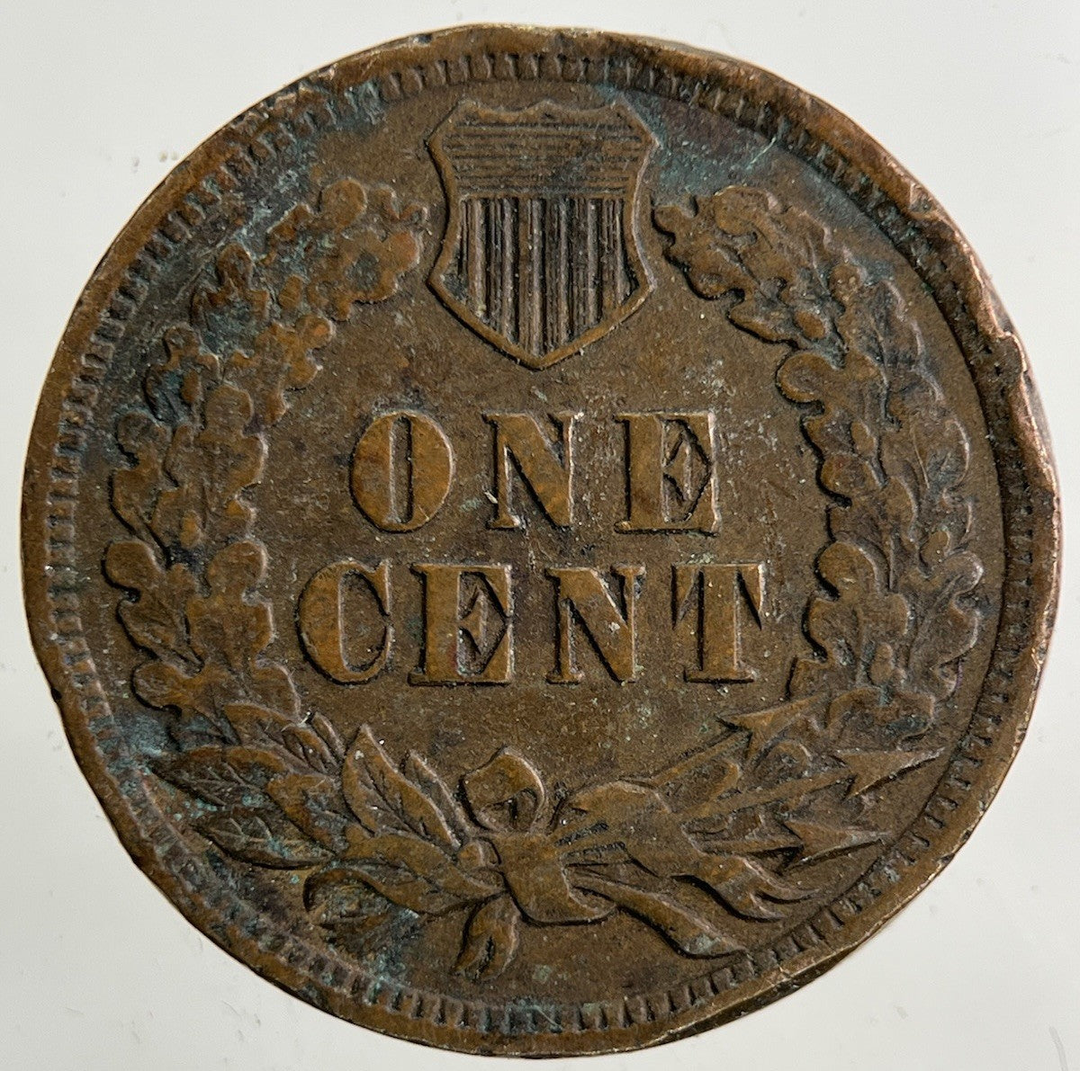 1904 US USA One Cent Coin | Collectable Grade