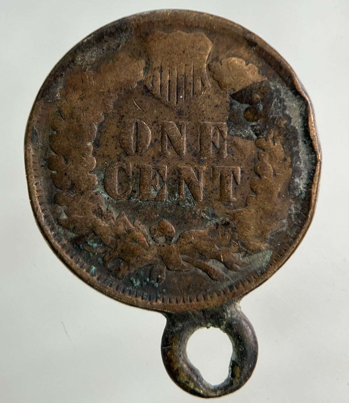 1901 US USA One Cent Coin | Collectable Grade