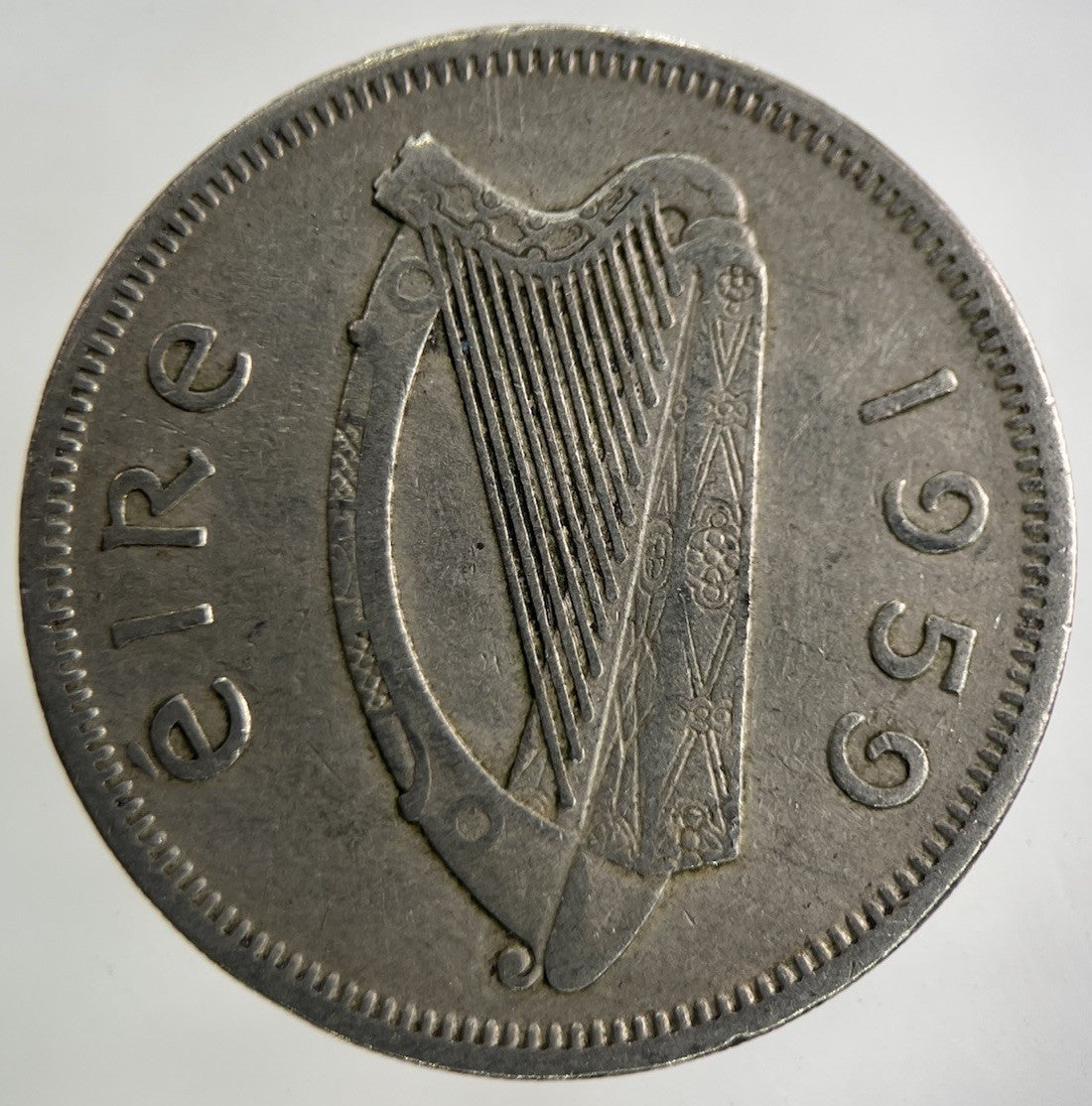 1959 Irish Ireland Florin Coin | Collectable Grade