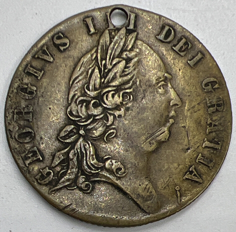 Macniven & Cameron Flying J Pen Coin Token | Fine Collectable Grade | a1055