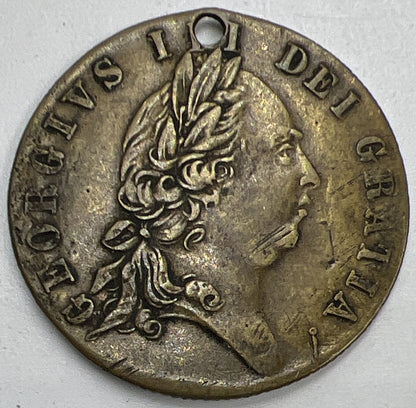 Macniven & Cameron Flying J Pen Coin Token | Fine Collectable Grade | a1055