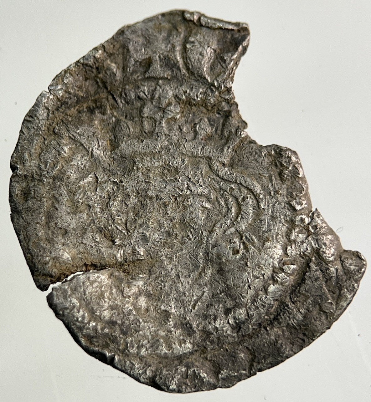 1272 - 1307 Edward I 1st Penny Hammered Silver Coin | Collectable Grade