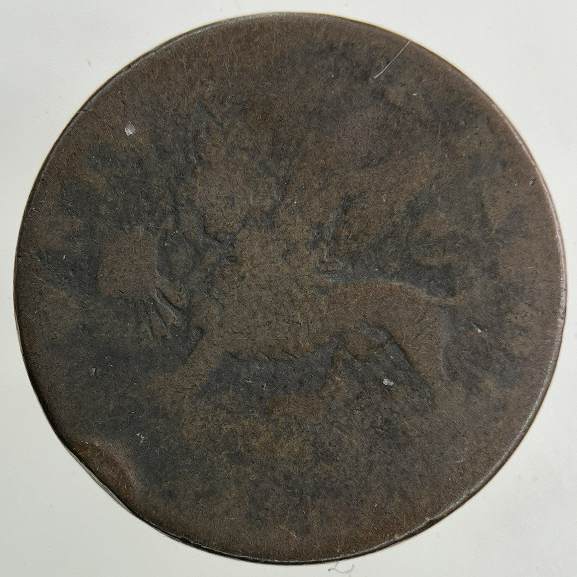British Ionian Islands 2 Lepton Coin | Collectable Grade