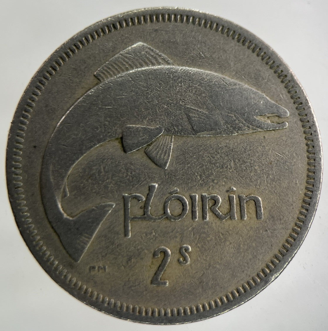 1963 Irish Ireland Florin Coin | Collectable Grade