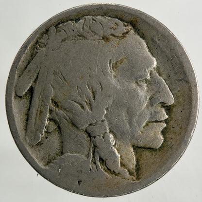 1915 US USA Nickel 5 V Cents Coin | Collectable Grade