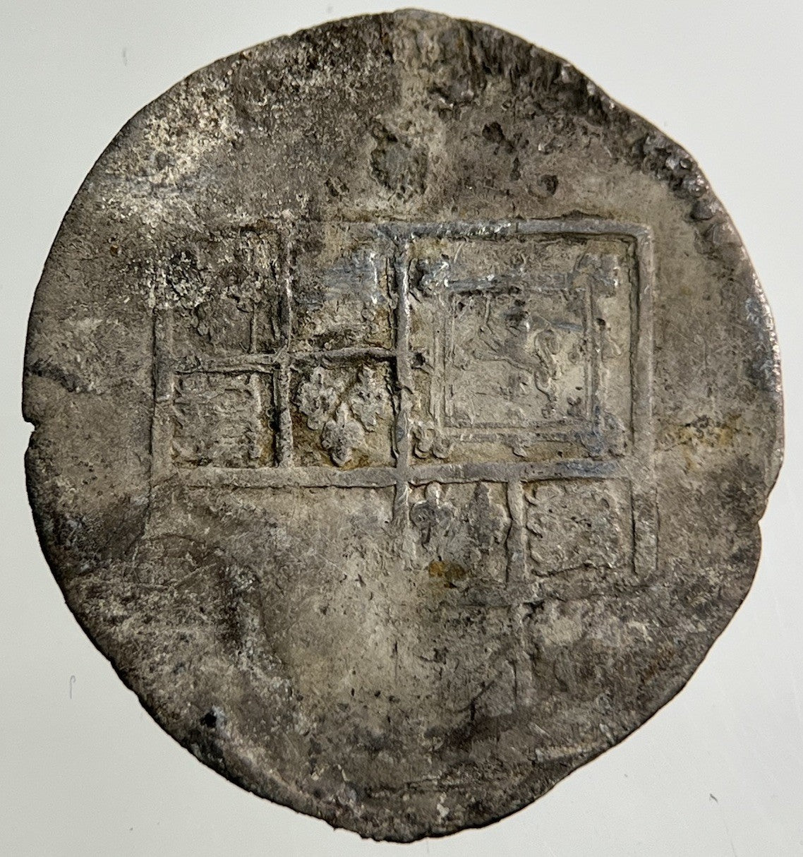 1603 - 25 James I 1st Half - Groat Two - Pence Silver Coin | Collectable Grade