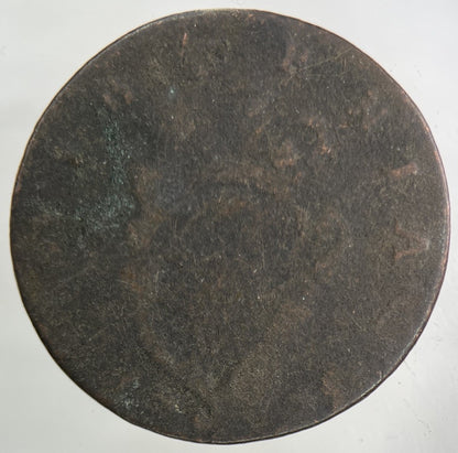 1775 Irish Half - Penny Coin | Collectable Grade