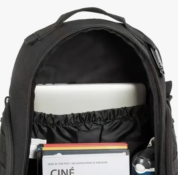 Large Capacity Backpack Sports Bag For Outdoor Camping Hiking Travel School
