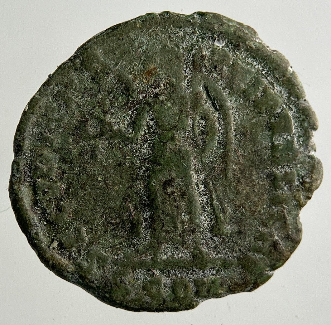 Ancient Roman Bronze Coin | Collectable Grade