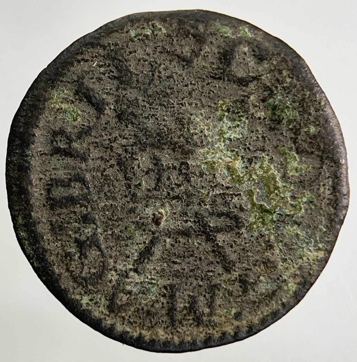 1625 - 34 Irish Harp Farthing Hammered Coin | Collectable Grade