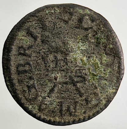 1625 - 34 Irish Harp Farthing Hammered Coin | Collectable Grade