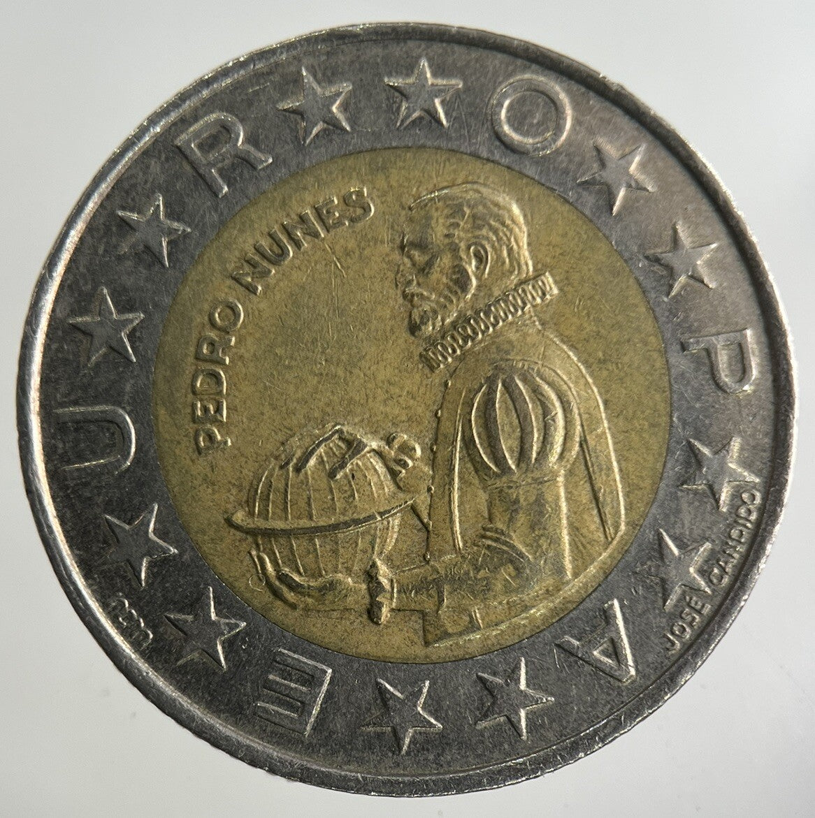 1990 Portugal 100 Escudos Coin | Fine Collectable Grade