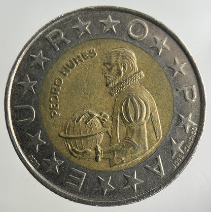 1990 Portugal 100 Escudos Coin | Fine Collectable Grade