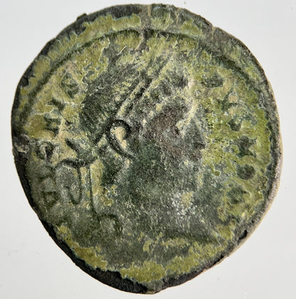 Roman Empire Constantinus II Magnus Vot Coin | Collectable Grade | a1864