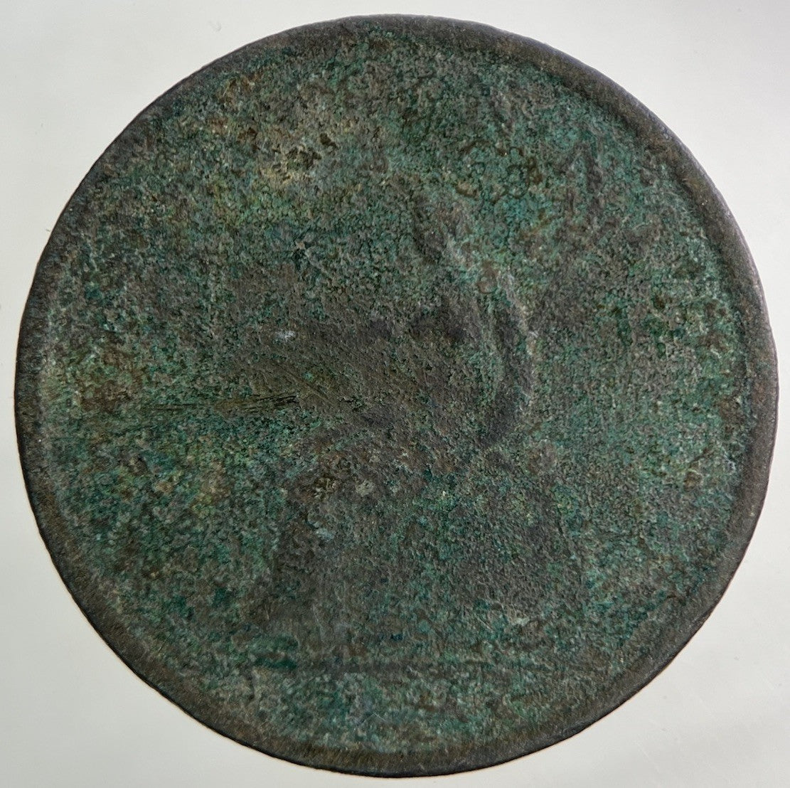 1806 George III 3rd Half - Penny Coin | Collectable Grade