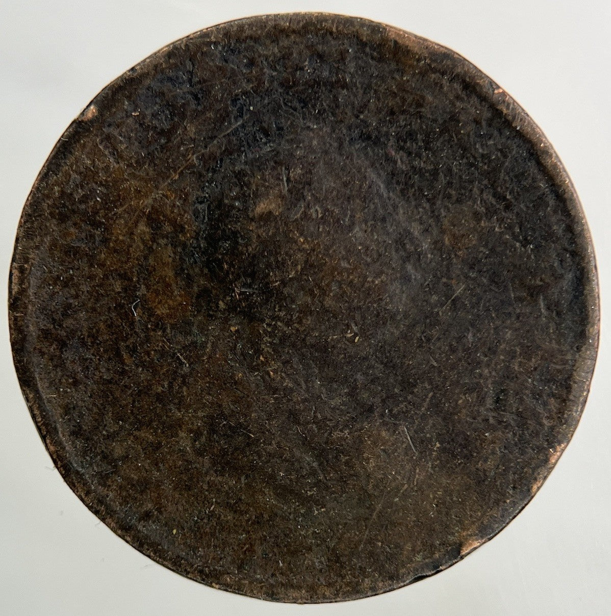 1799 George III 3rd Farthing Coin | Worn Grade