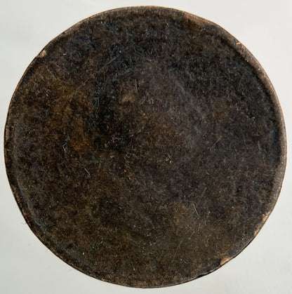 1799 George III 3rd Farthing Coin | Worn Grade
