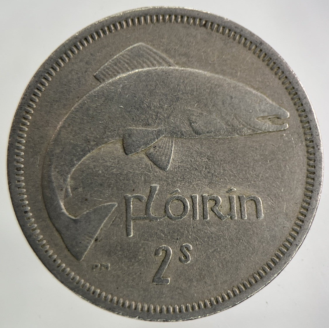 1962 Irish Ireland Florin Coin | Collectable Grade