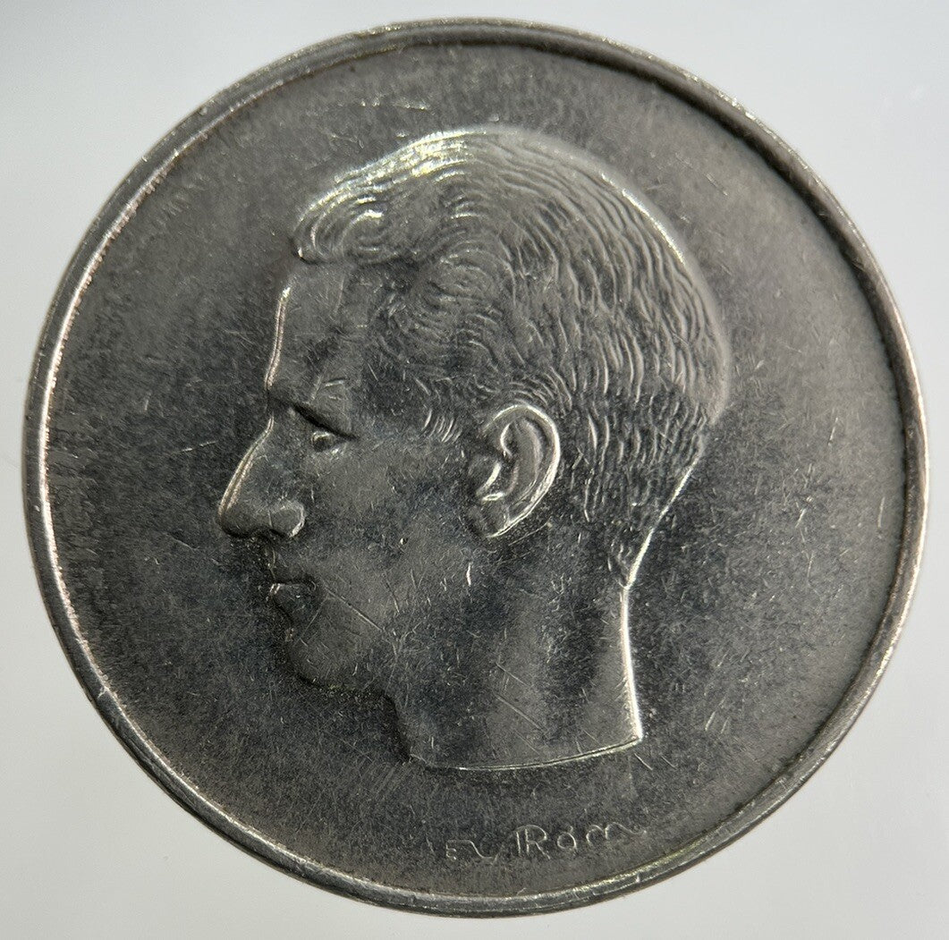 1971 Belgium 10 Franc Coin | Fine Collectable Grade