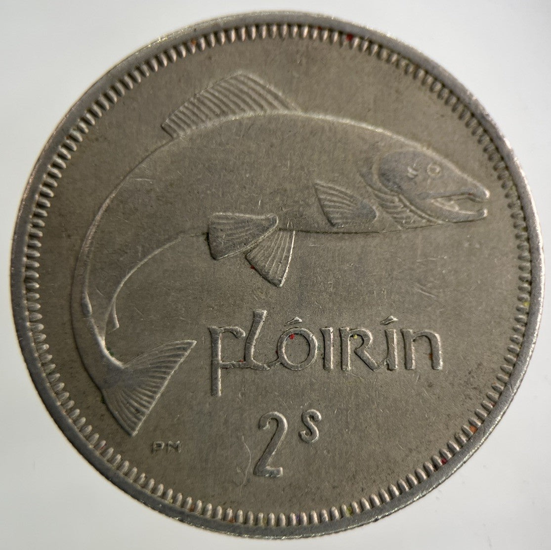 1961 Irish Ireland Florin Coin | Fine Collectable Grade