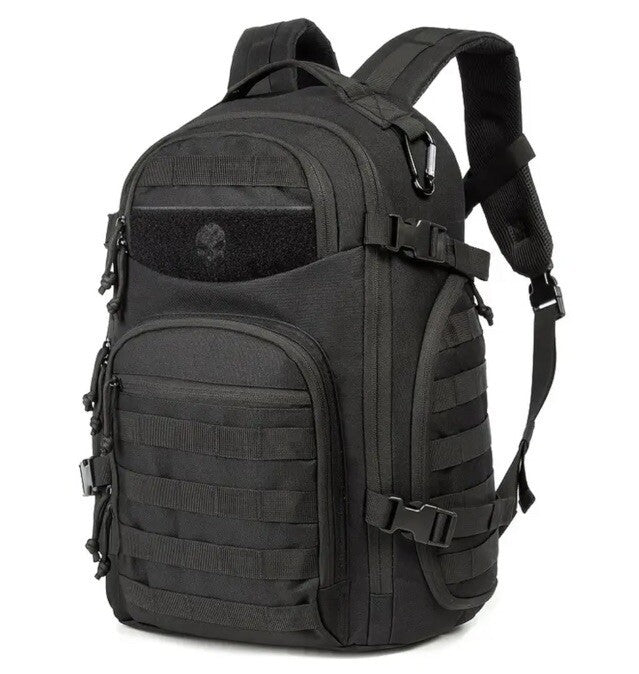 Large Capacity Backpack Sports Bag For Outdoor Camping Hiking Travel School