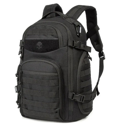 Large Capacity Backpack Sports Bag For Outdoor Camping Hiking Travel School