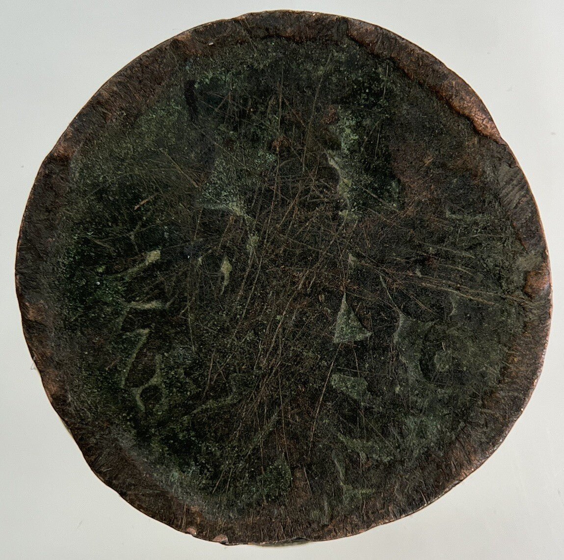 1769 Germany German States XII 12 Heller Coin | Collectable Grade