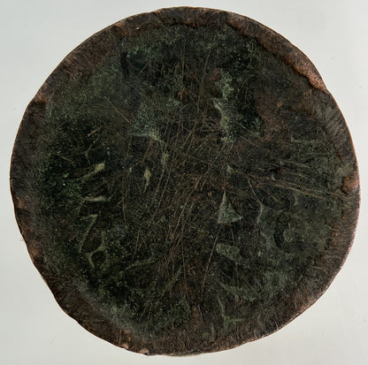 1769 Germany German States XII 12 Heller Coin | Collectable Grade