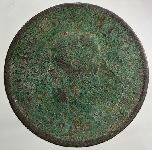 1806 George III 3rd Half - Penny Coin | Collectable Grade