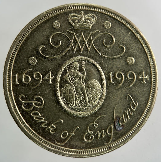 1994 Elizabeth II 2nd Two Pound £2 Coin | Fine Collectable Grade