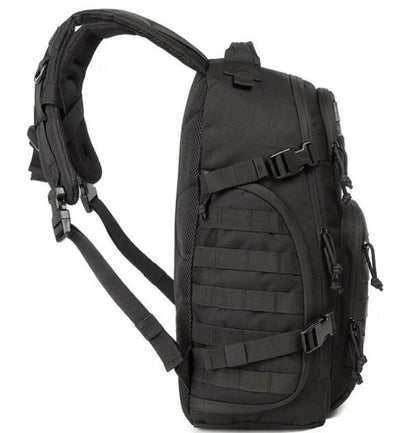 Large Capacity Backpack Sports Bag For Outdoor Camping Hiking Travel School