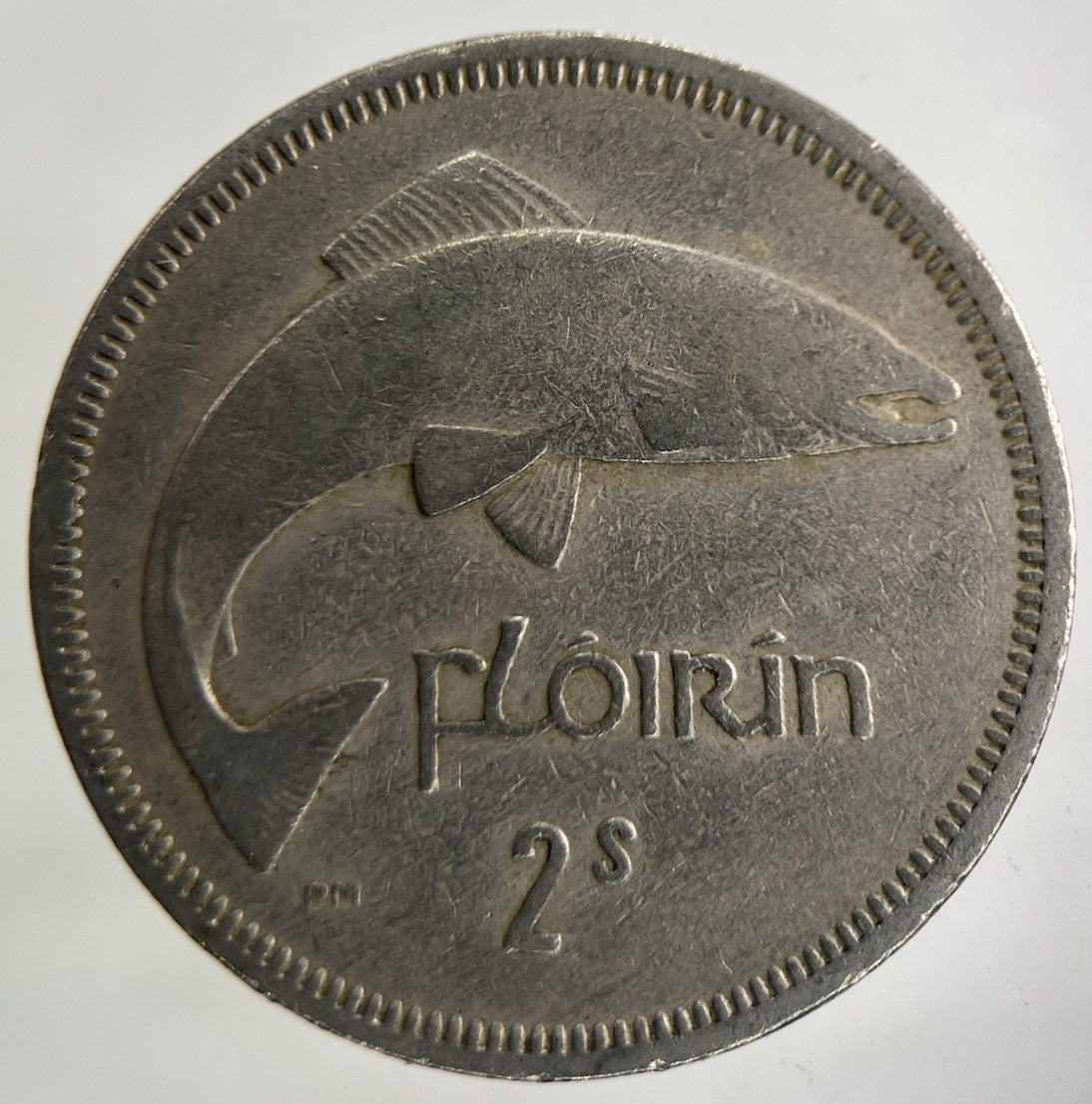 1964 Irish Ireland Florin Coin | Collectable Grade
