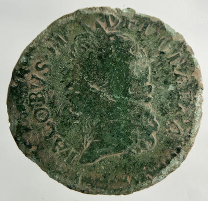 1690 Irish Gun Money Sixpence Coin | Collectable Grade