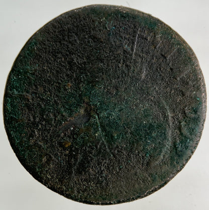 1699 William III 3rd Farthing Coin | Collectable Grade